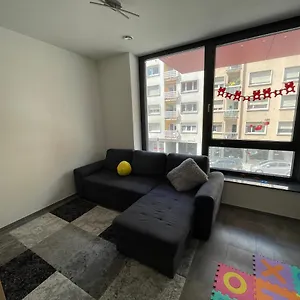 2 Bedroom In Gasperich Appartement