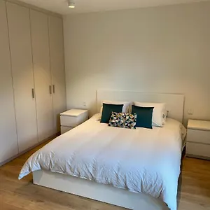  Apartamento Adorable Center With Parking, Near Tram