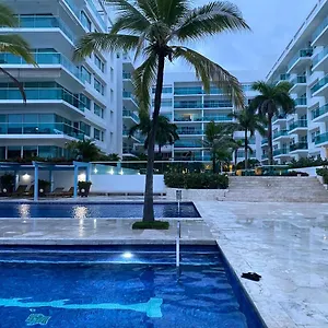 Disfrute Y Playa Cartagena