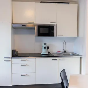 Modern Studio Lux-city Luxembourg