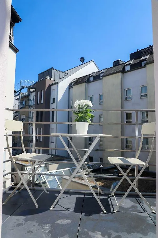 High Class Flat Luxembourg 0*,  Luxembourg